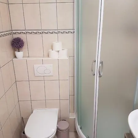 Apartment Vinodol *