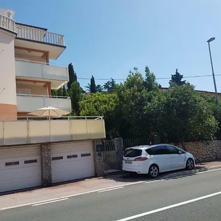 Vinodol Appartement *