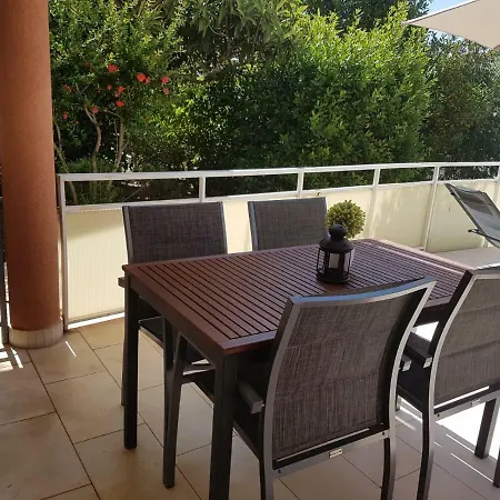 Vinodol Appartement *