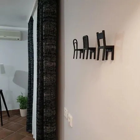 Vinodol Apartment *