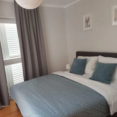 Vinodol Appartement