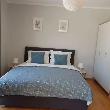 Appartement Vinodol *