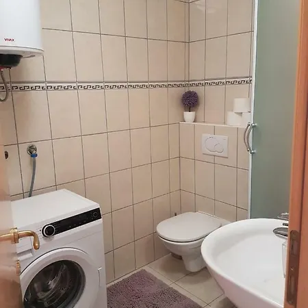 Apartment Vinodol Novi Vinodolski