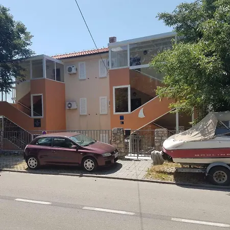 Vinodol Novi Vinodolski