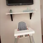 Apartmán Vinodol *