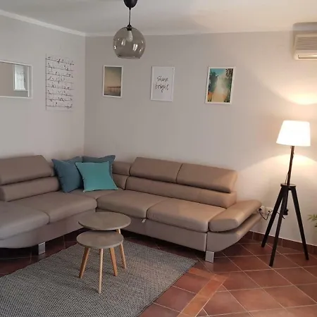 Apartment Vinodol *