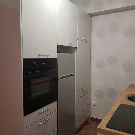 Vinodol Novi Vinodolski