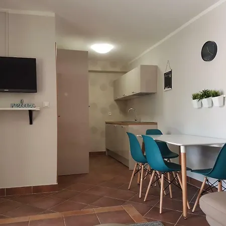 Vinodol Apartman