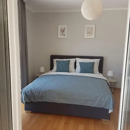 Vinodol Apartment