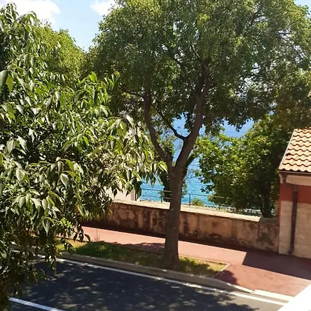 Vinodol Appartamento Novi Vinodolski
