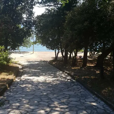 Vinodol Appartamento Novi Vinodolski